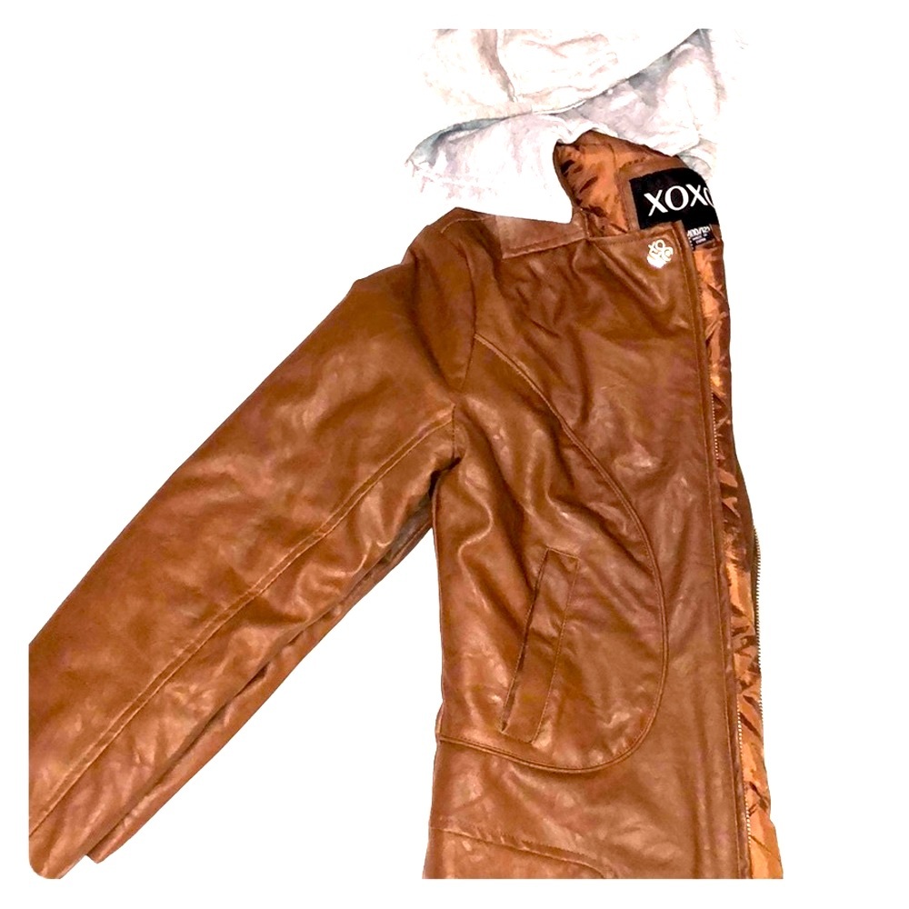 Women’s jacket